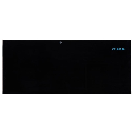 Lafe 47731 IR Electric Heater ThermoSmart 700W