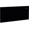 Lafe 47731 IR Electric Heater ThermoSmart 700W