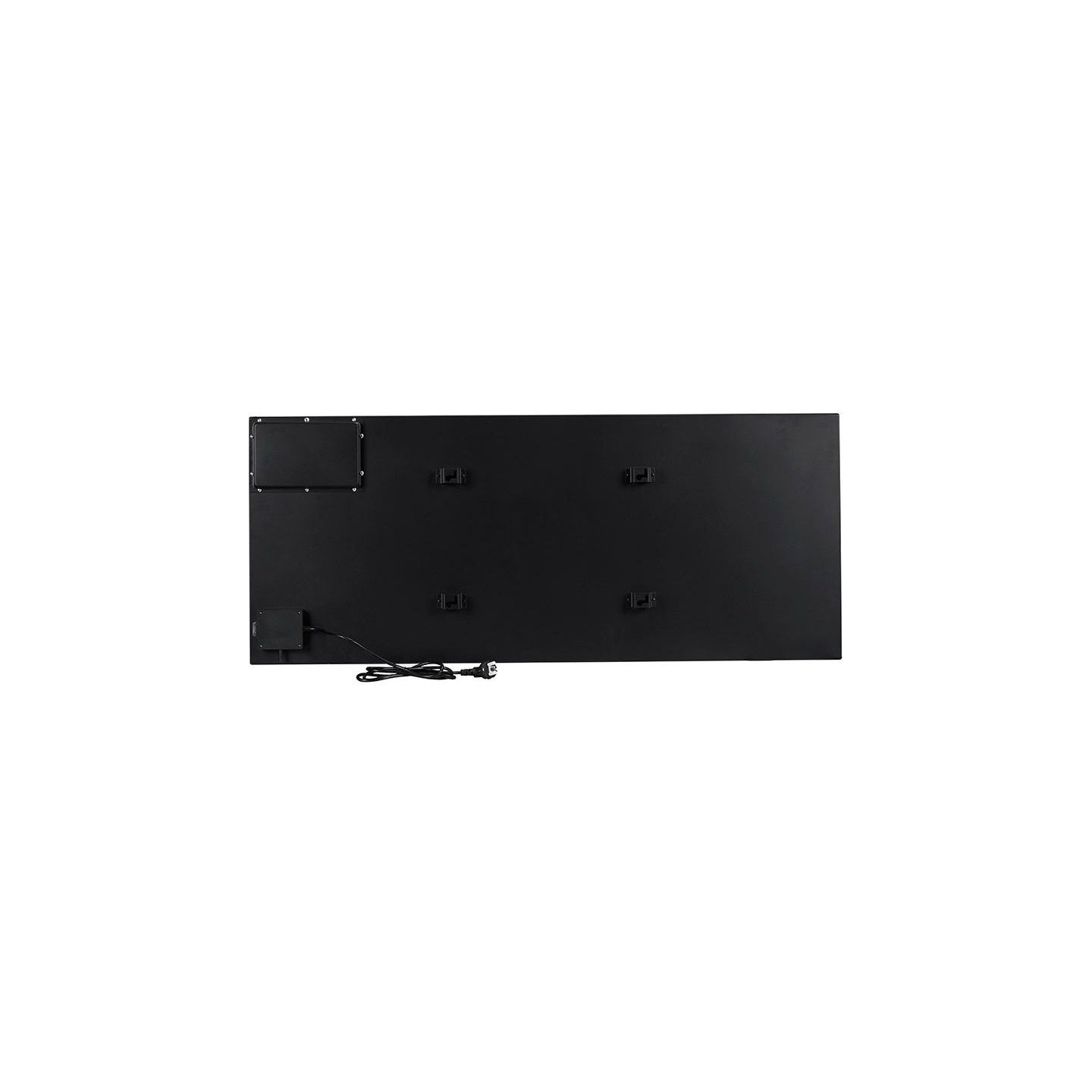 Lafe 47731 IR Electric Heater ThermoSmart 700W