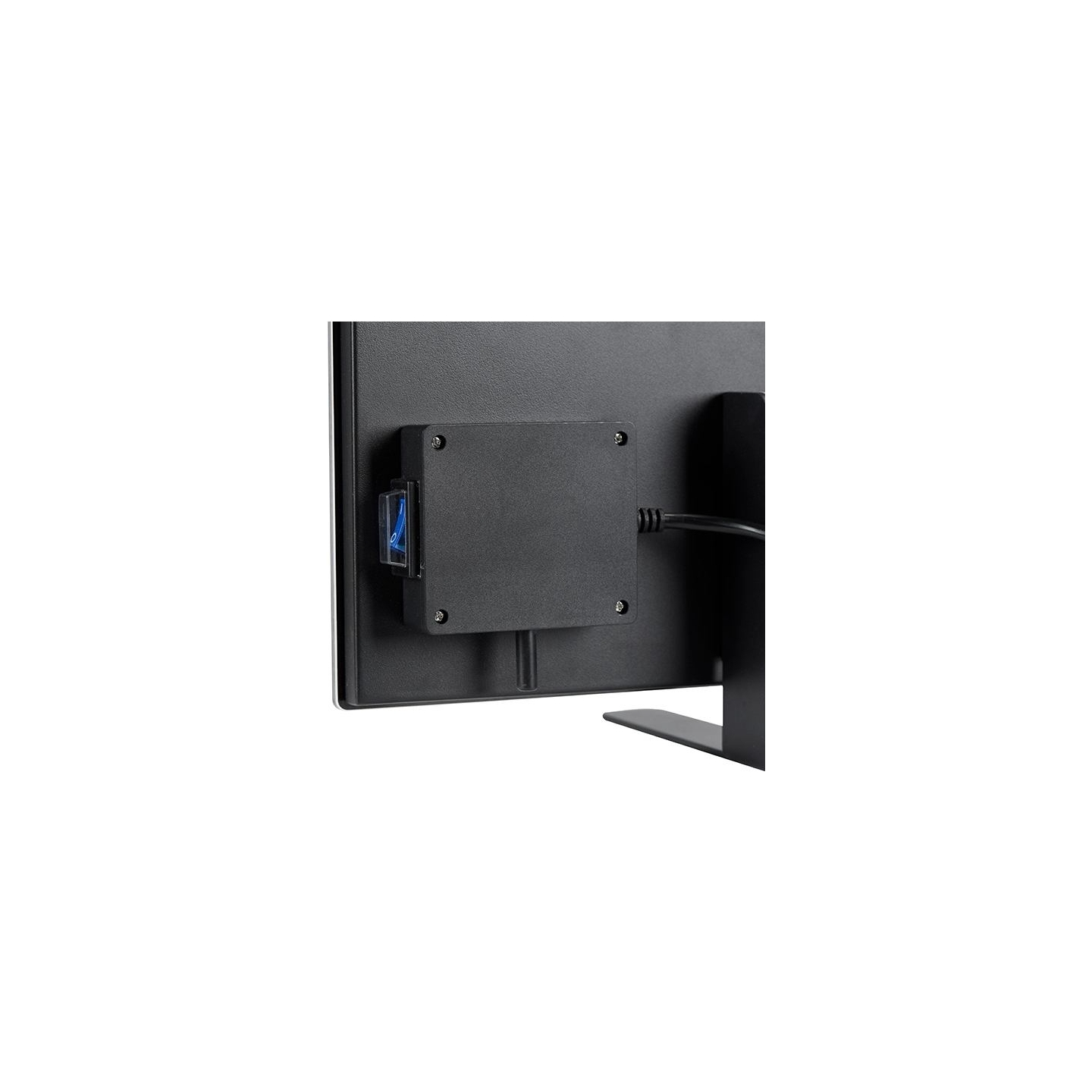 Lafe 47731 IR Electric Heater ThermoSmart 700W