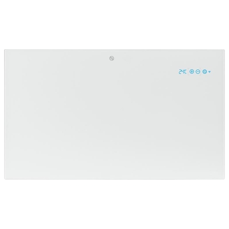 Lafe 47730 IR Electric Heater ThermoSmart 500W