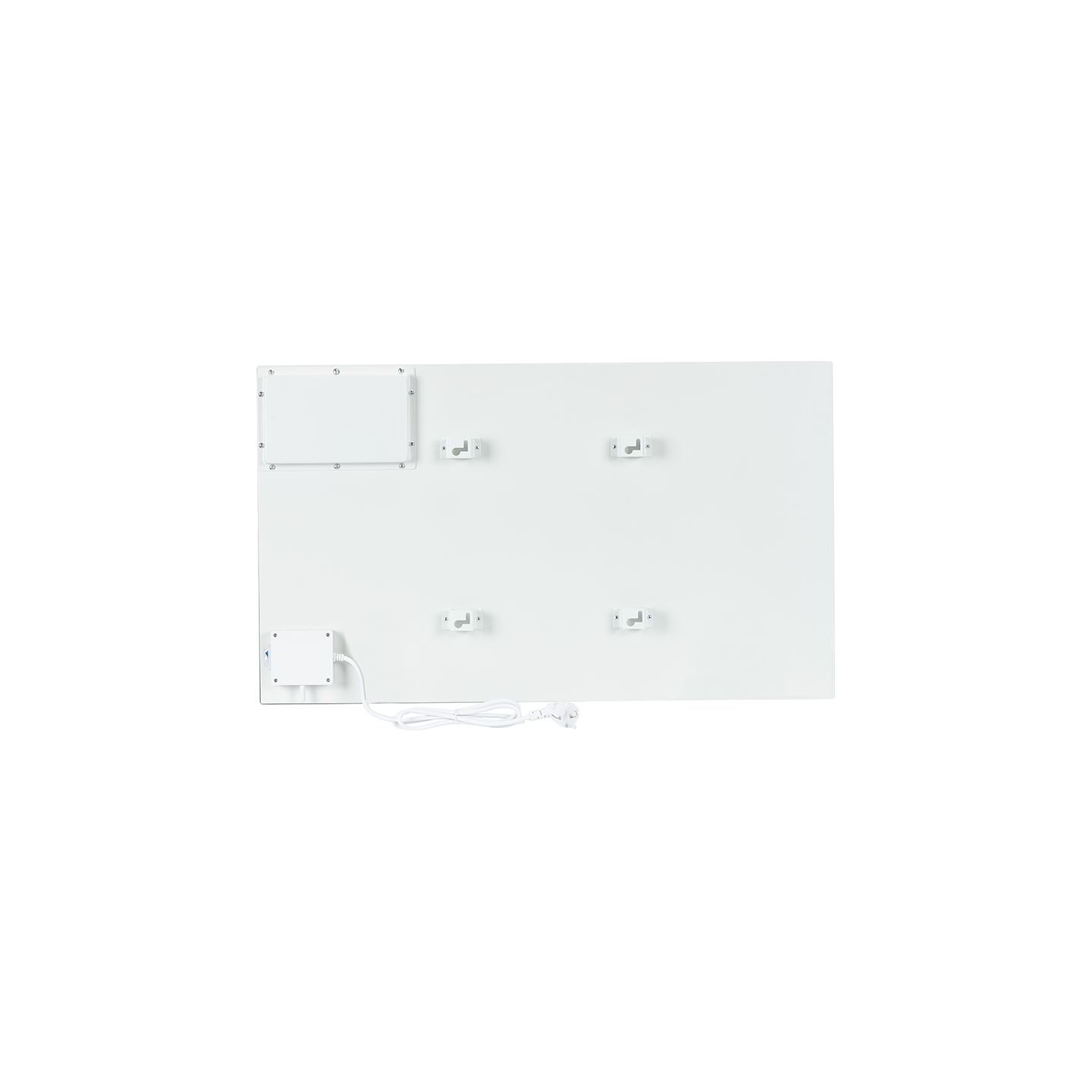 Lafe 47730 IR Electric Heater ThermoSmart 500W