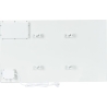 Lafe 47730 IR Electric Heater ThermoSmart 500W