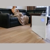 Lafe 47730 IR Electric Heater ThermoSmart 500W