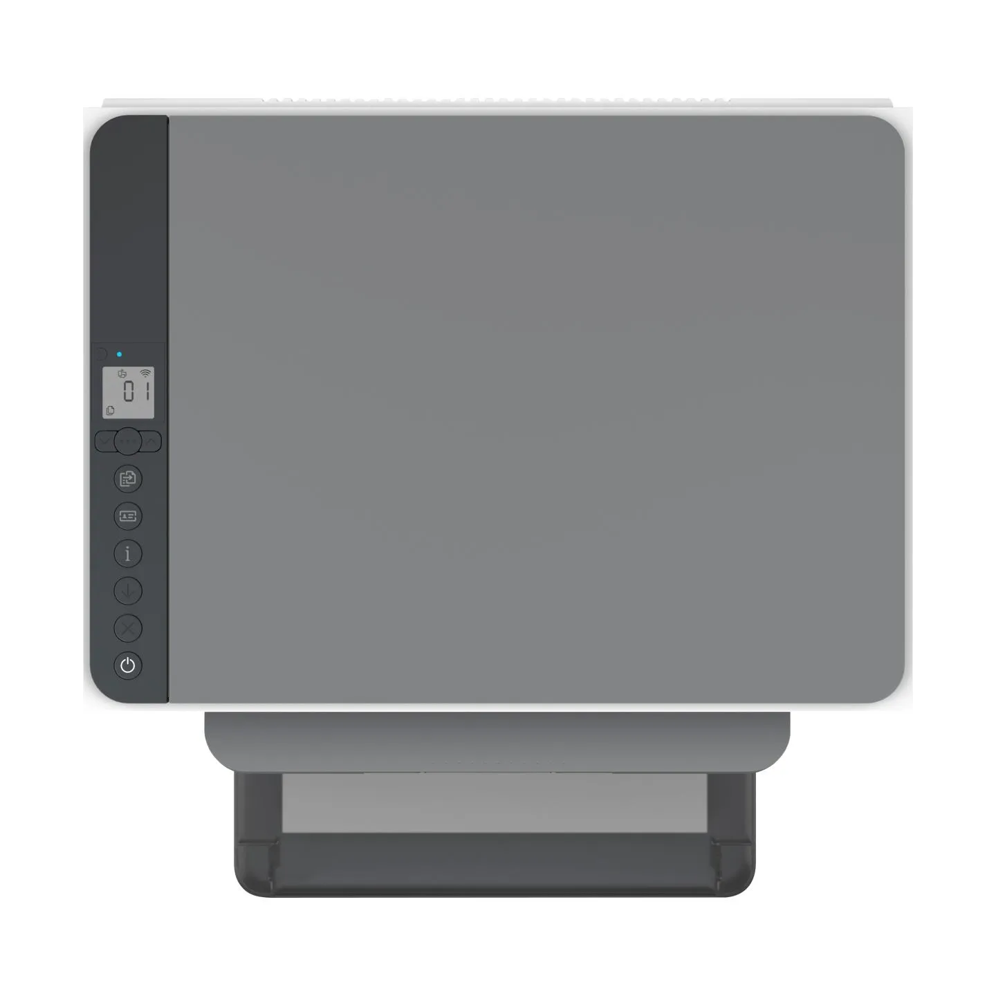 HP LaserJet Tank MFP 1604W Printer