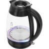 Lafe 47573 Electric Kettle Essential XL CEG016 Glass 2L