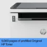 HP LaserJet Tank MFP 1604W Printer