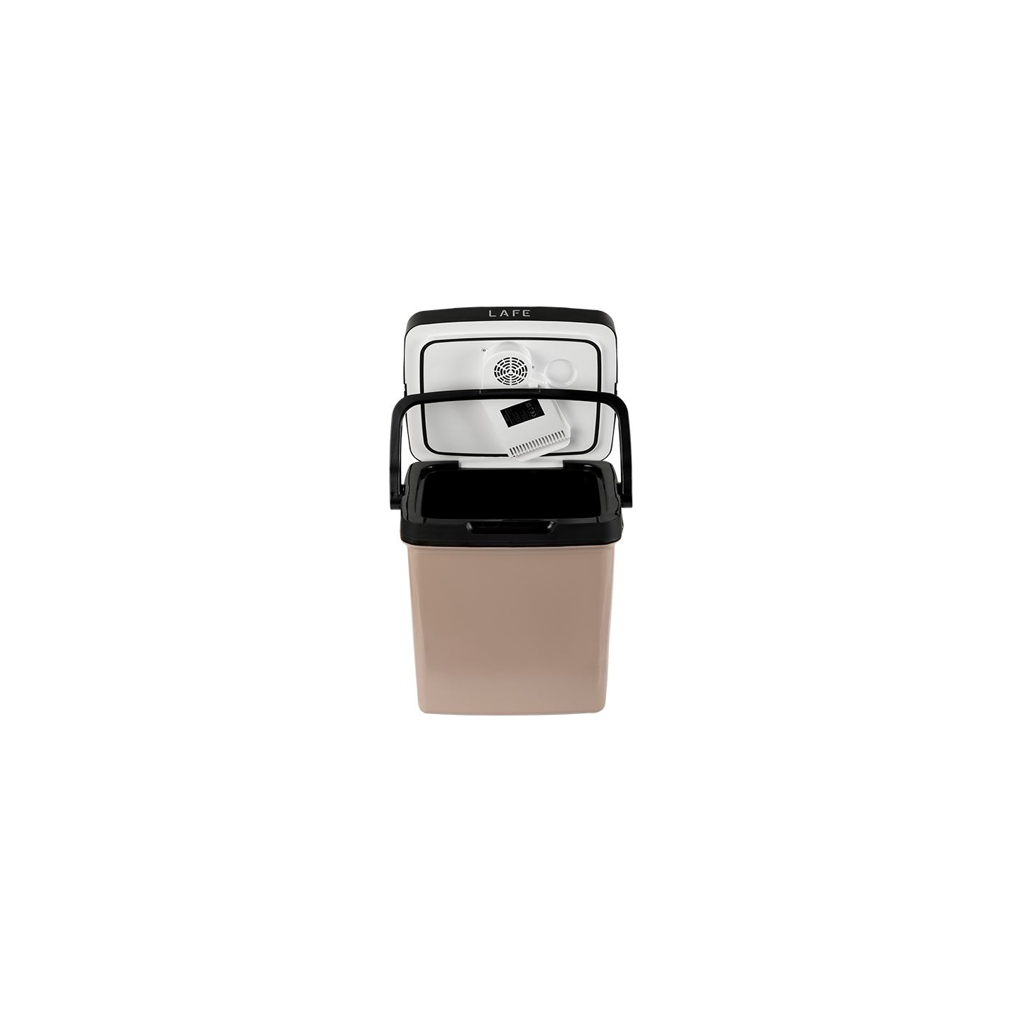 Lafe 47790 Travel Fridge ChillBox