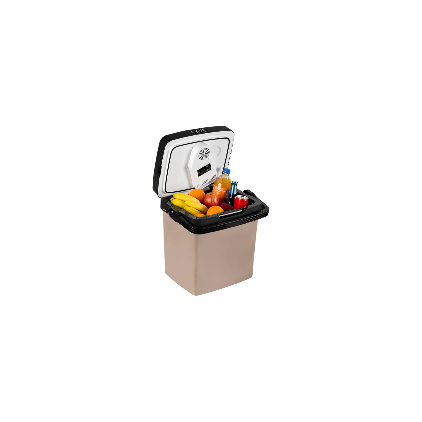 Lafe 47790 Travel Fridge ChillBox