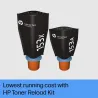 HP LaserJet Tank MFP 1604W Printer