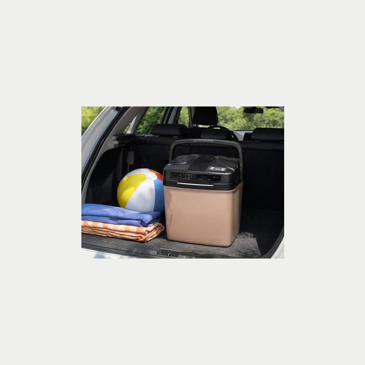 Lafe 47790 Travel Fridge ChillBox