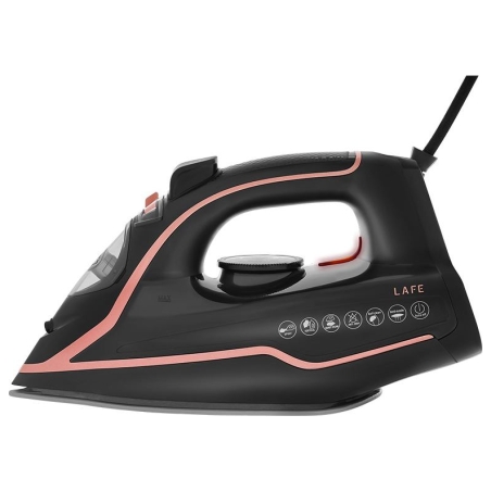 Lafe 47581 Steam Iron SteamPro 2200W