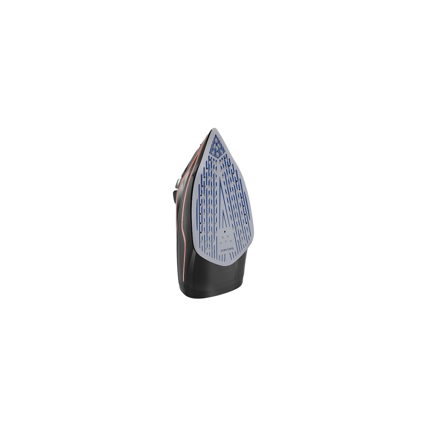 Lafe 47581 Steam Iron SteamPro 2200W