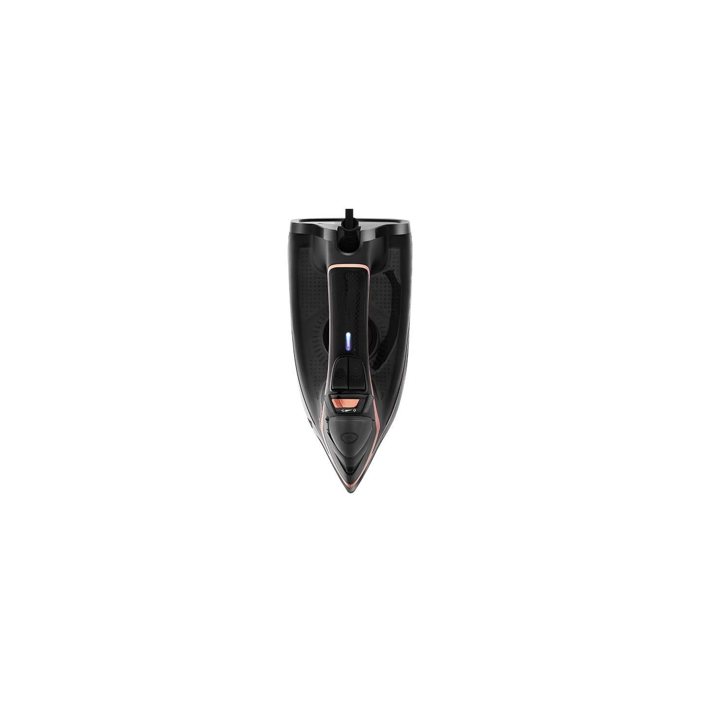 Lafe 47581 Steam Iron SteamPro 2200W