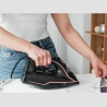 Lafe 47581 Steam Iron SteamPro 2200W