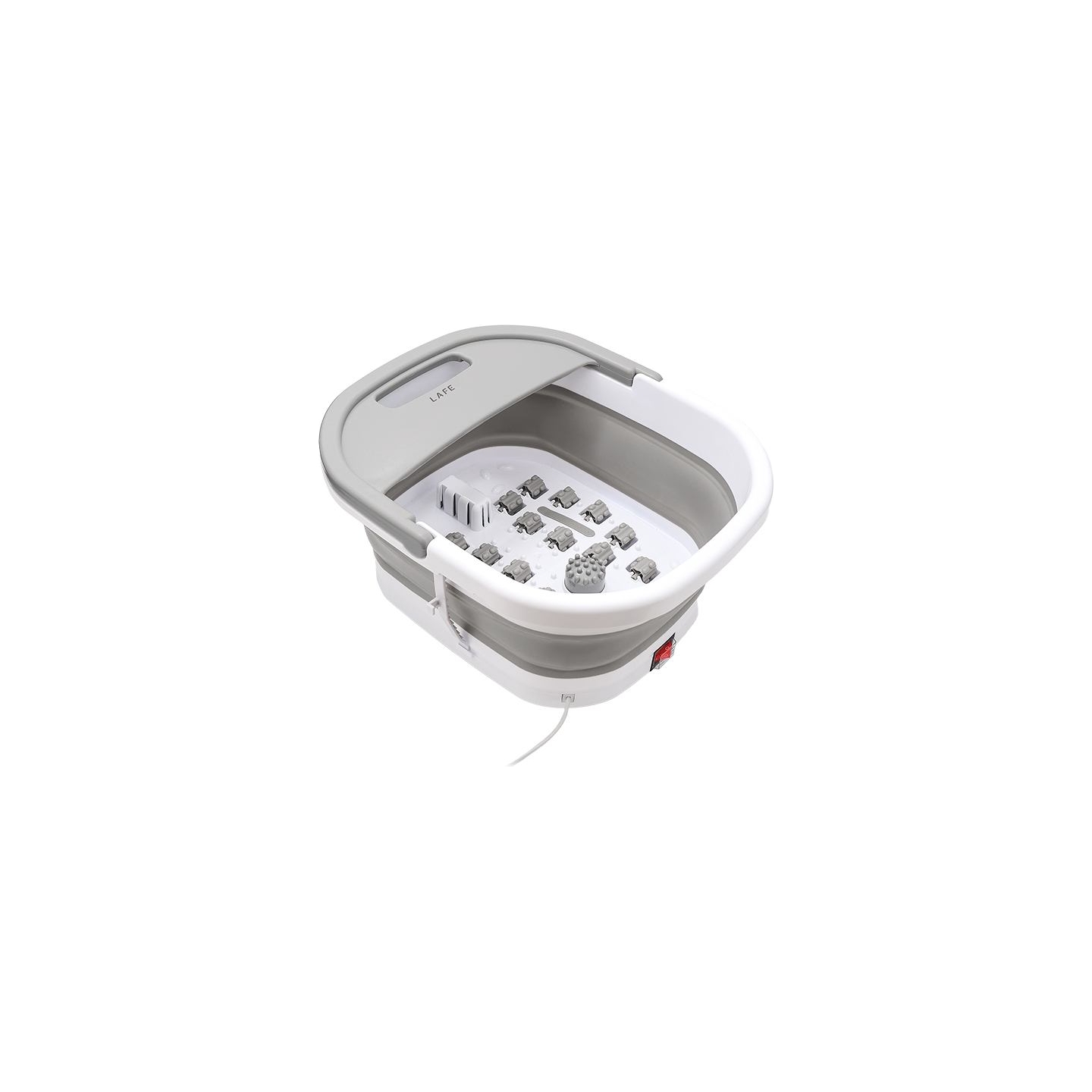 Lafe 47805 Foldable Foot Massager FlexiSpa