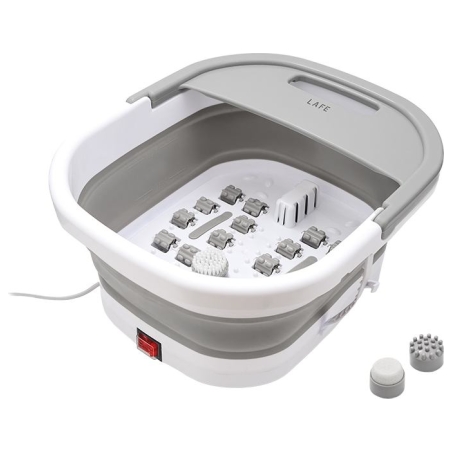 Lafe 47805 Foldable Foot Massager FlexiSpa