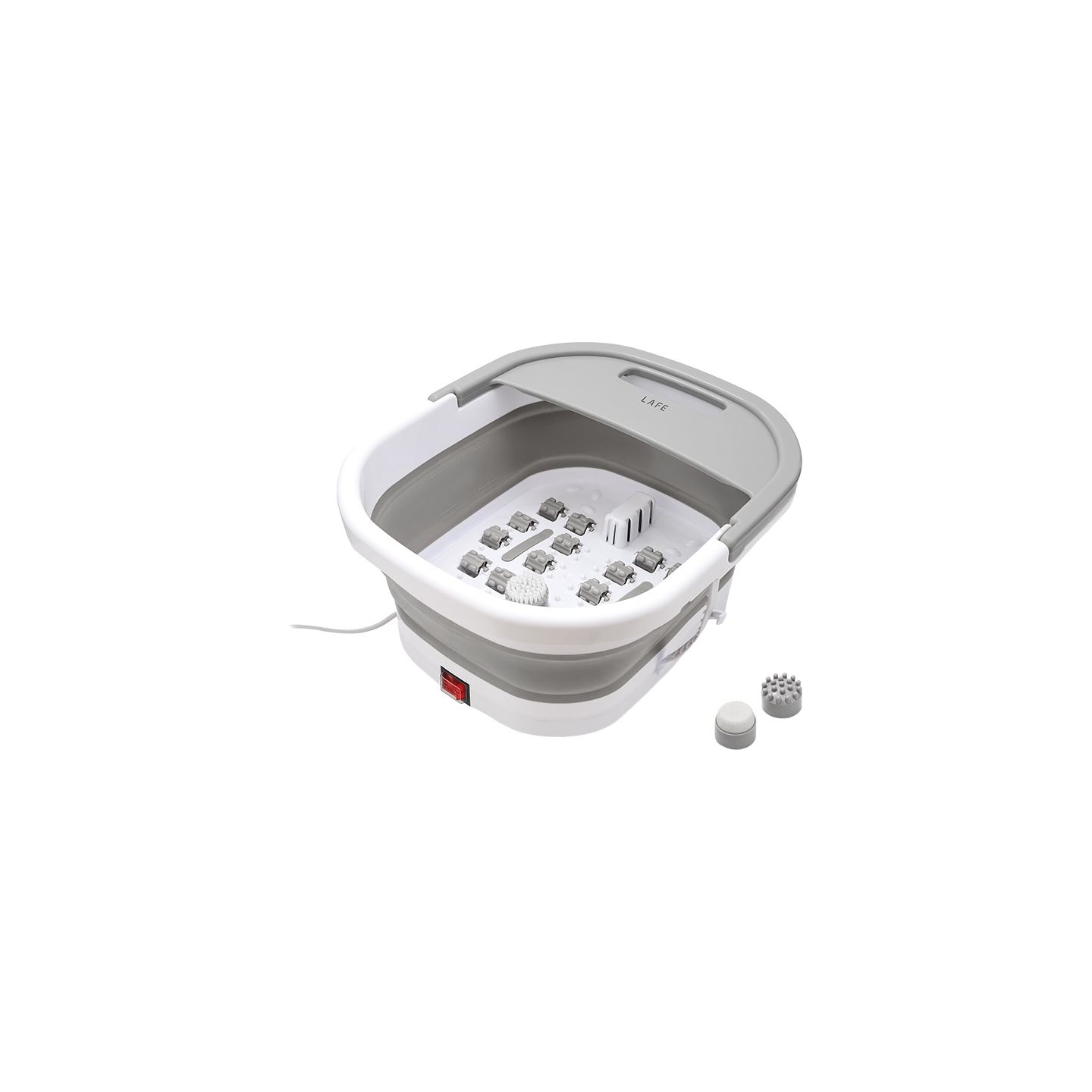 Lafe 47805 Foldable Foot Massager FlexiSpa