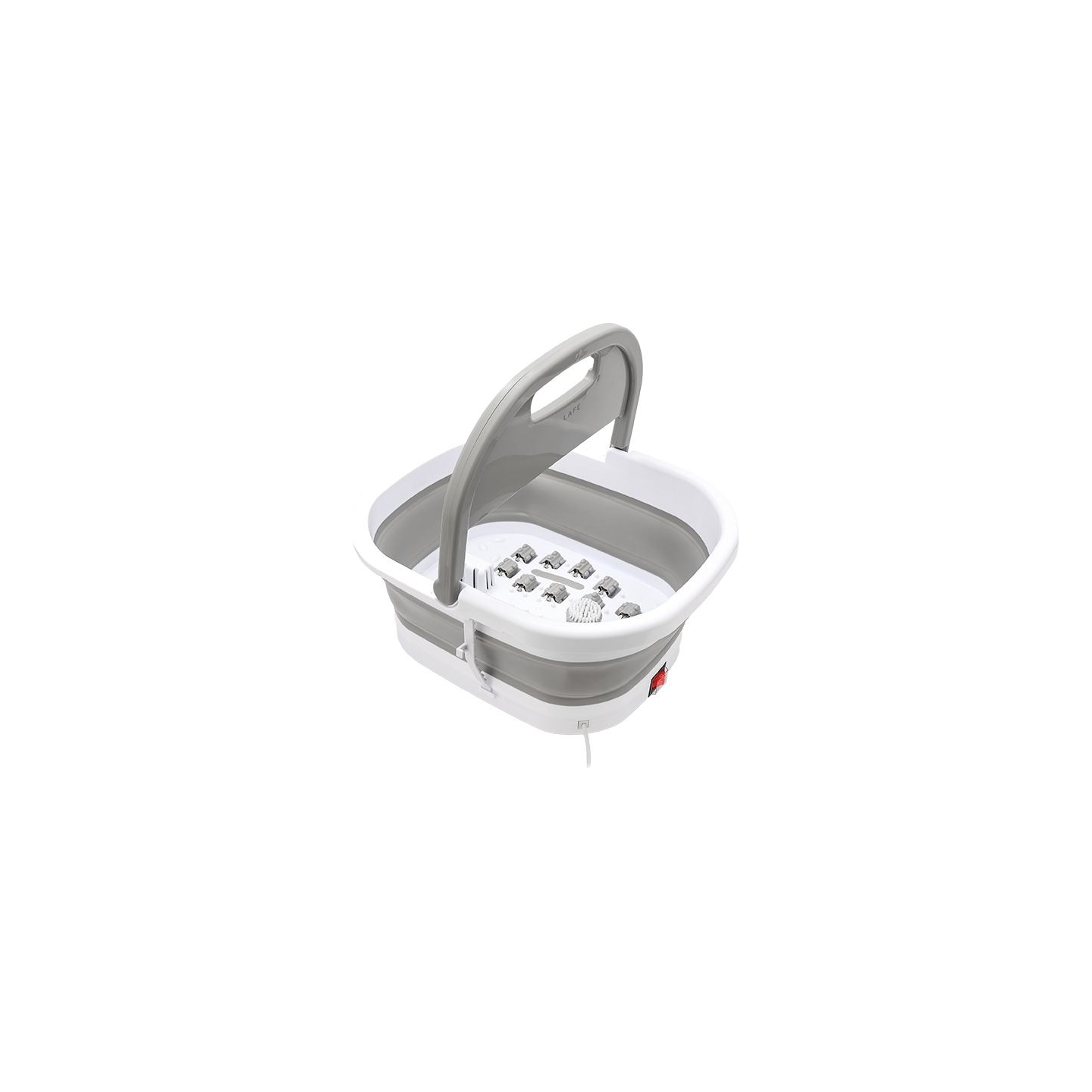 Lafe 47805 Foldable Foot Massager FlexiSpa