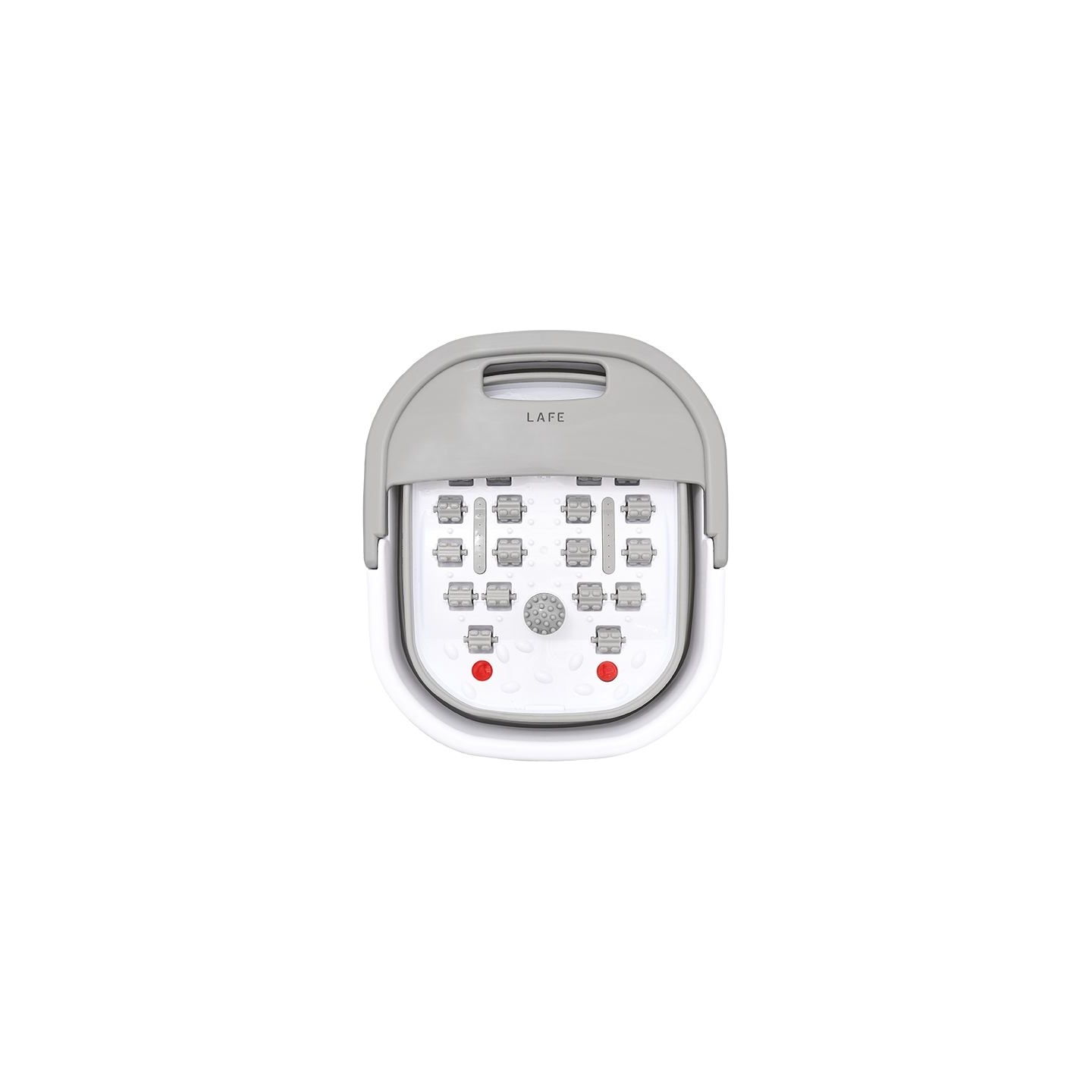 Lafe 47805 Foldable Foot Massager FlexiSpa