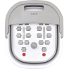 Lafe 47805 Foldable Foot Massager FlexiSpa
