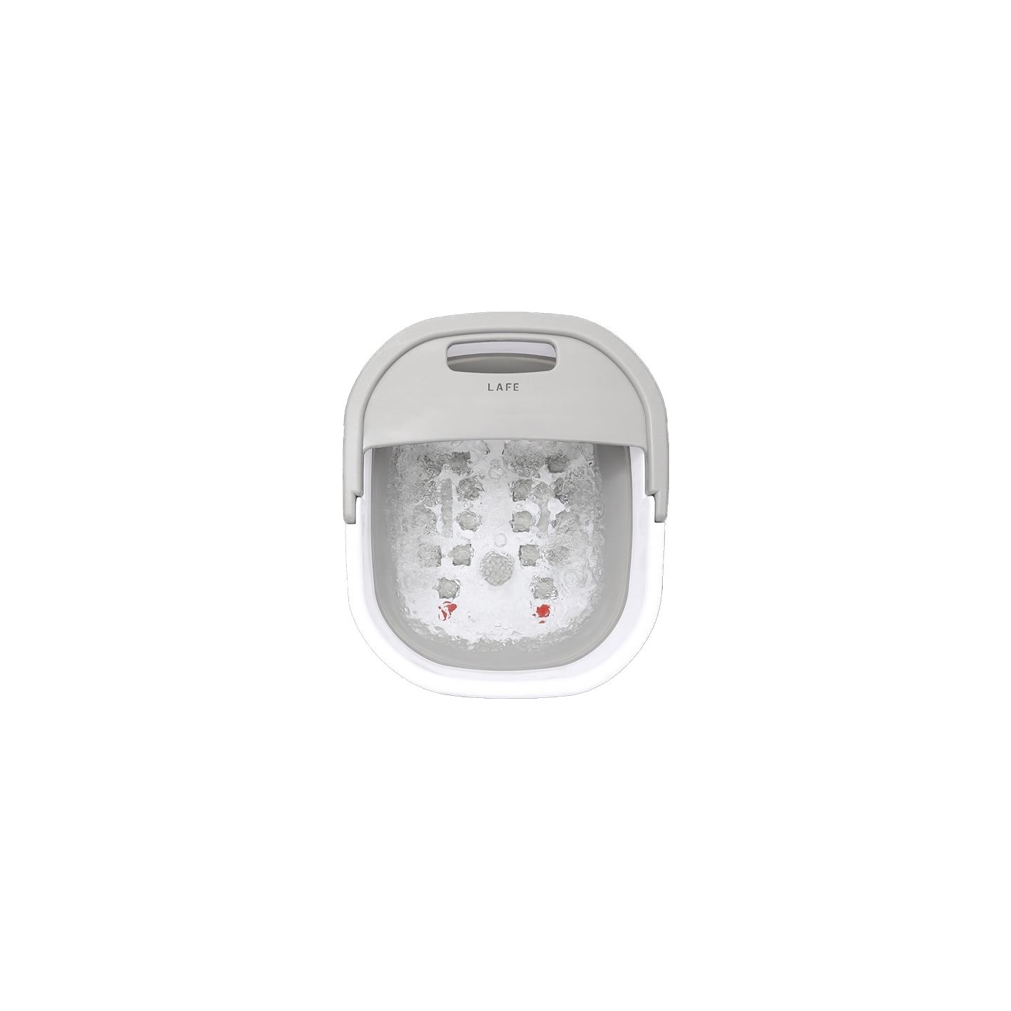 Lafe 47805 Foldable Foot Massager FlexiSpa