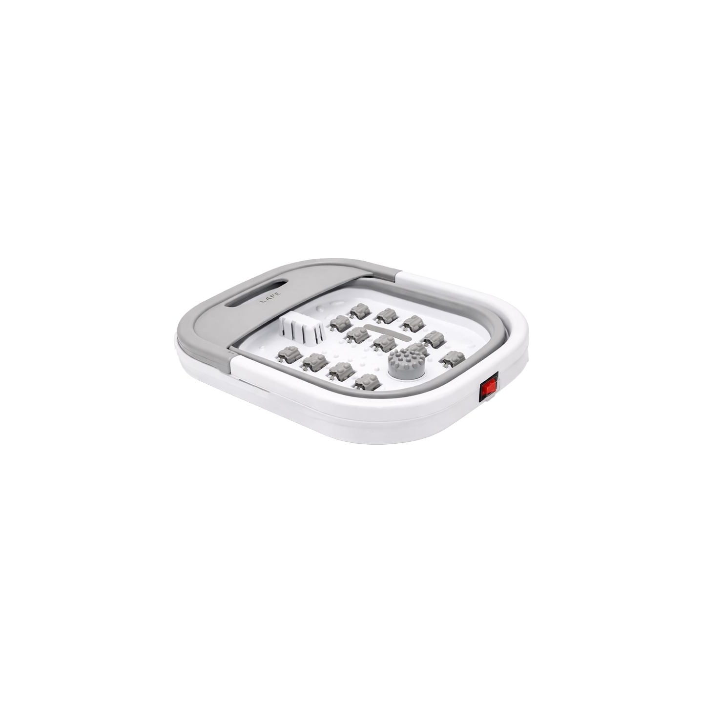 Lafe 47805 Foldable Foot Massager FlexiSpa