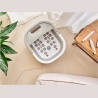 Lafe 47805 Foldable Foot Massager FlexiSpa