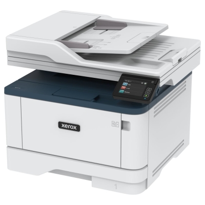 Xerox B315DNI A4 mono MFP 40ppm. Print, Copy, Scan, Fax. Duplex, network, wifi, USB, 250 sheet paper tray / B315V_DNI