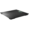 Lafe 44591 Electronic Body Scale FitScale Black