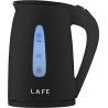 Lafe 47458 Electric Kettle Essential Black 1.7L