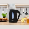 Lafe 47458 Electric Kettle Essential Black 1.7L