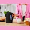 Lafe 47458 Electric Kettle Essential Black 1.7L