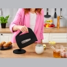 Lafe 47458 Electric Kettle Essential Black 1.7L