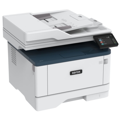 Xerox B315DNI A4 mono MFP 40ppm. Print, Copy, Scan, Fax. Duplex, network, wifi, USB, 250 sheet paper tray / B315V_DNI