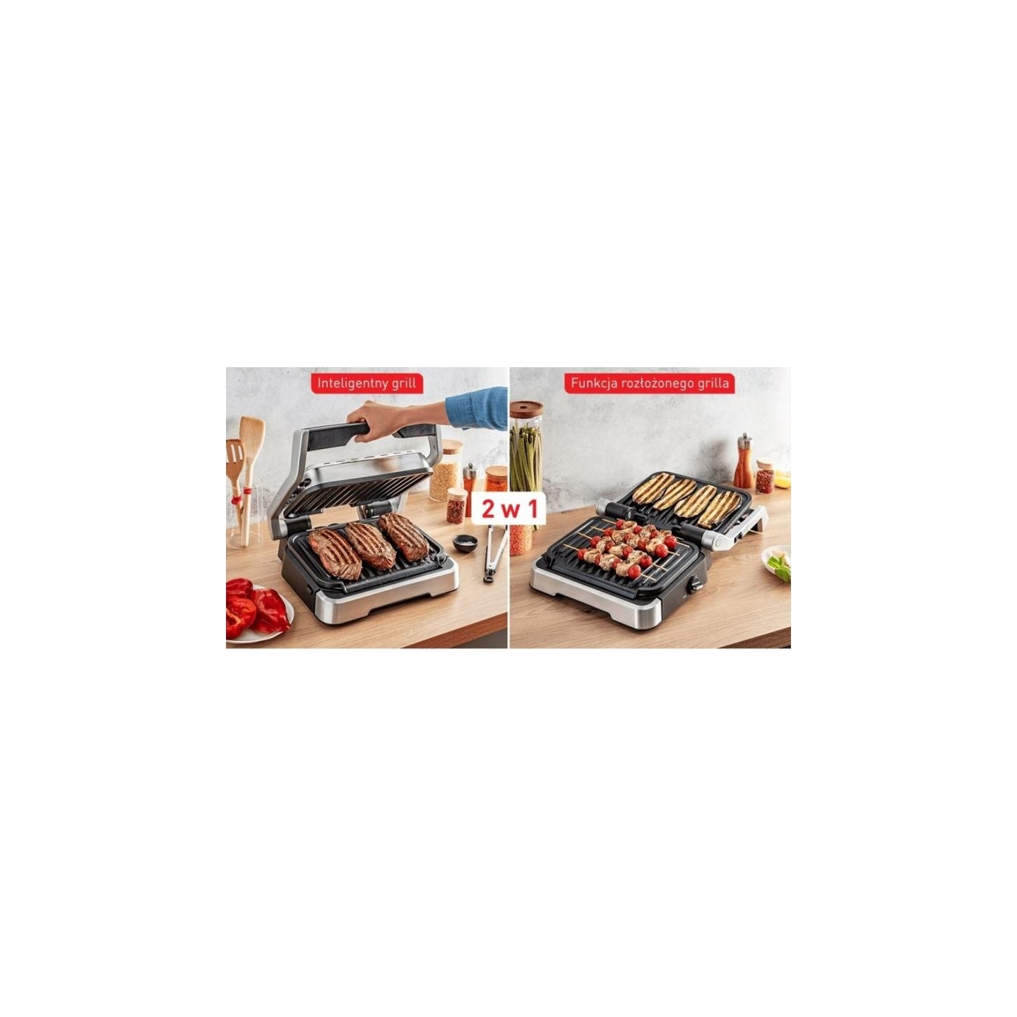 Tefal GC772D30