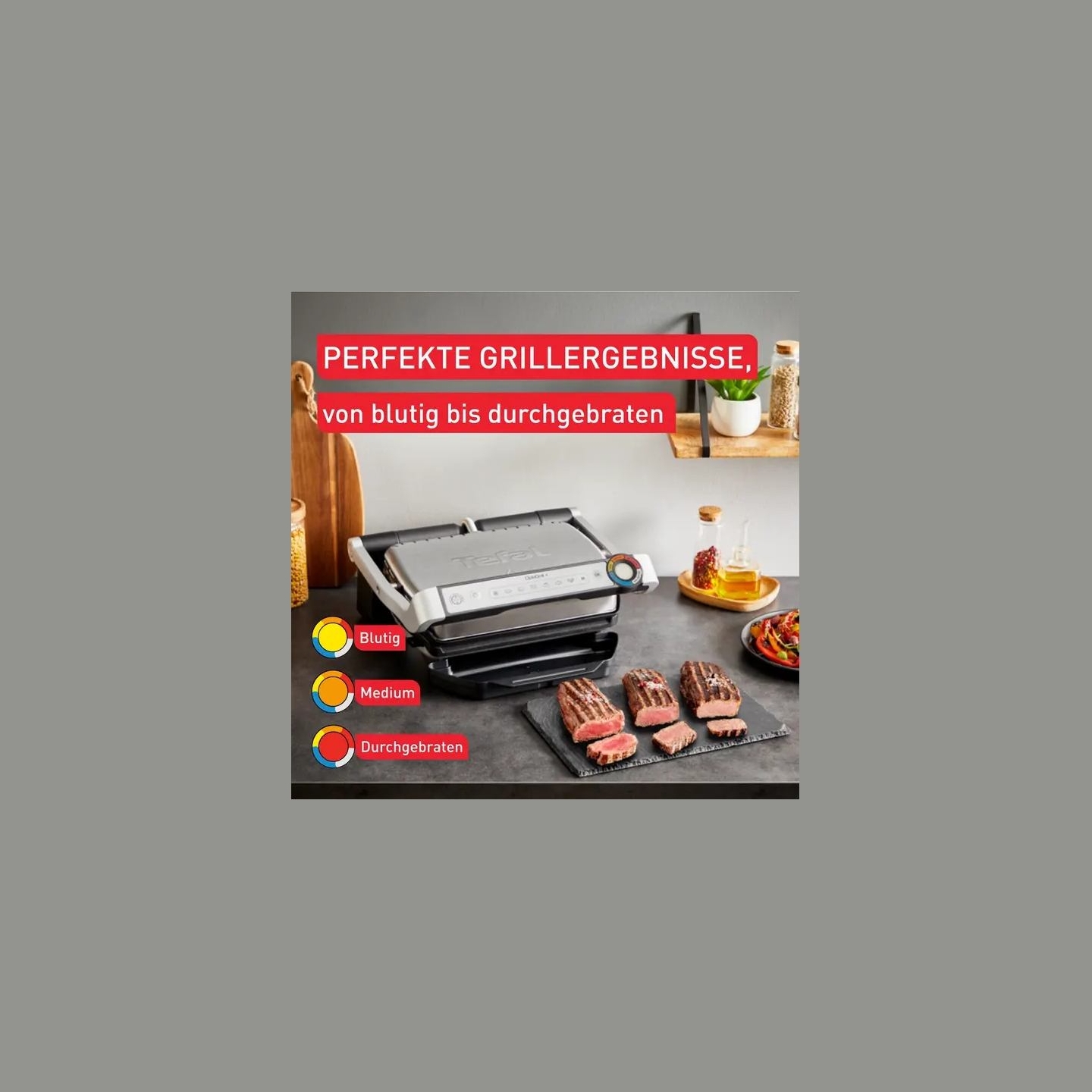 Tefal GC718D10