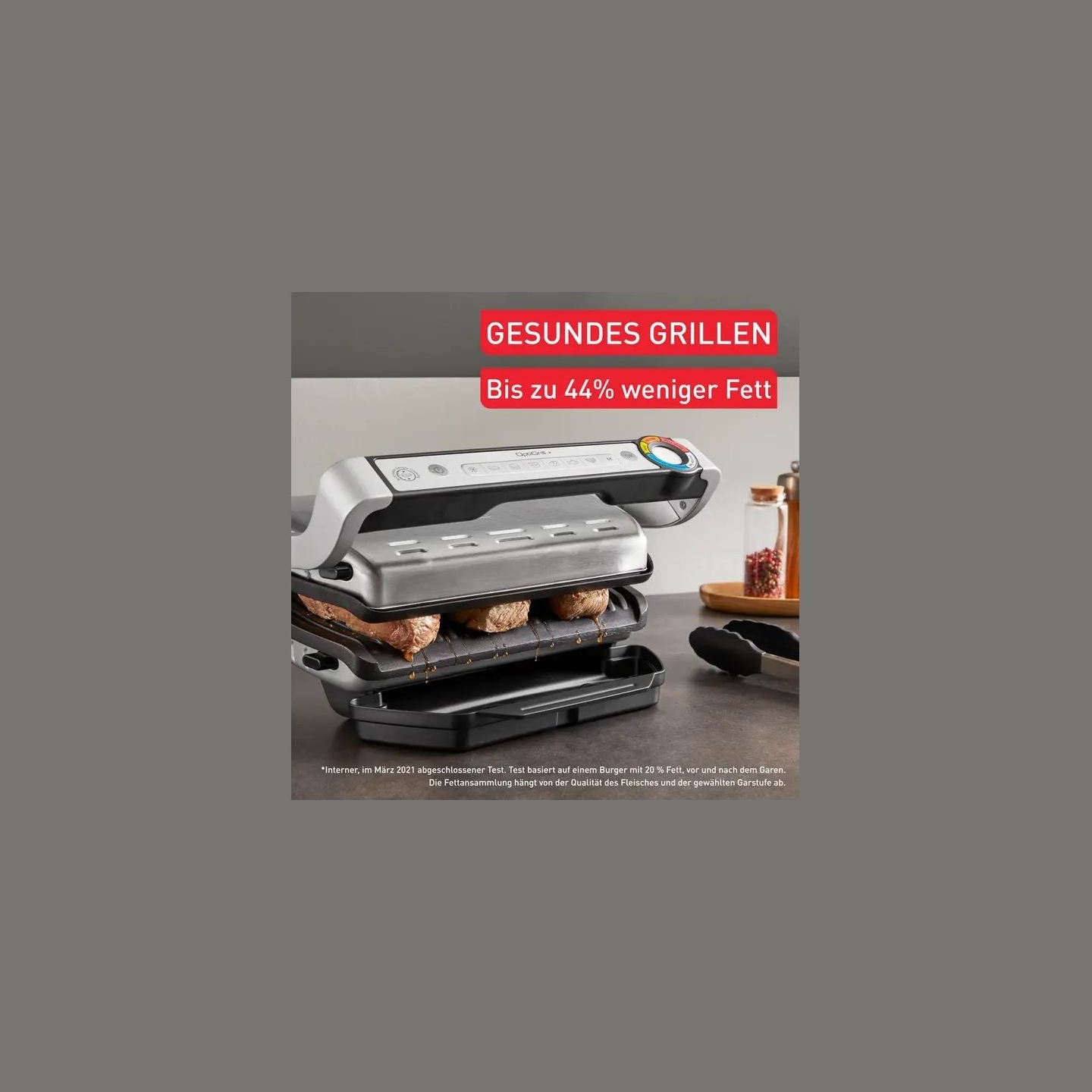 Tefal GC718D10