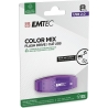 Emtec USB2.0 C410 8GB Purple