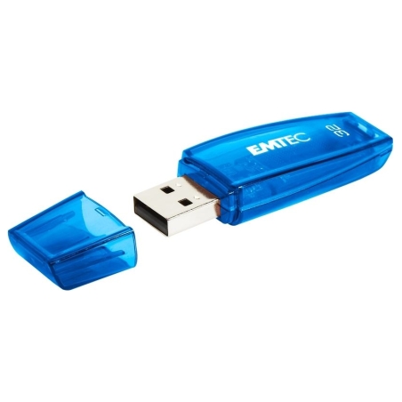 Emtec USB2.0 C410 32GB Blue