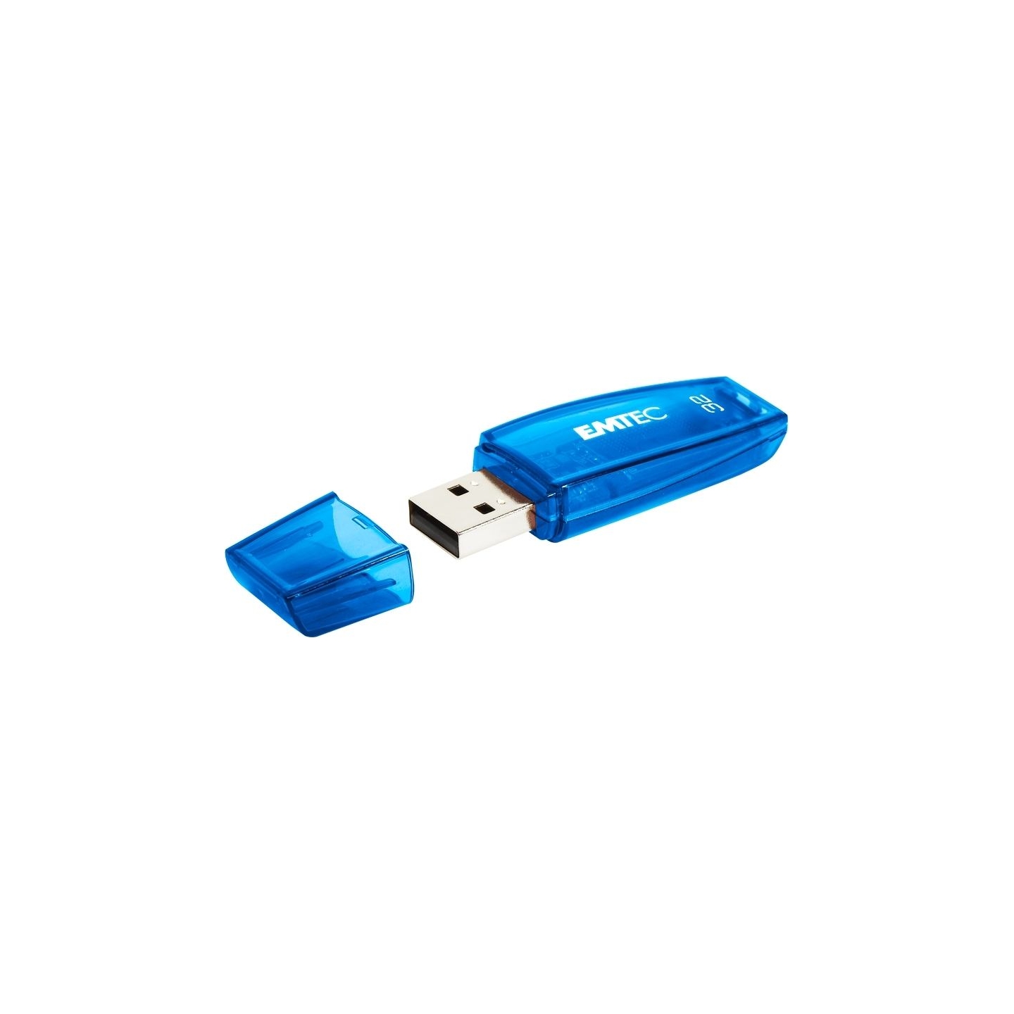 Emtec USB2.0 C410 32GB Blue