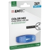 Emtec USB2.0 C410 32GB Blue