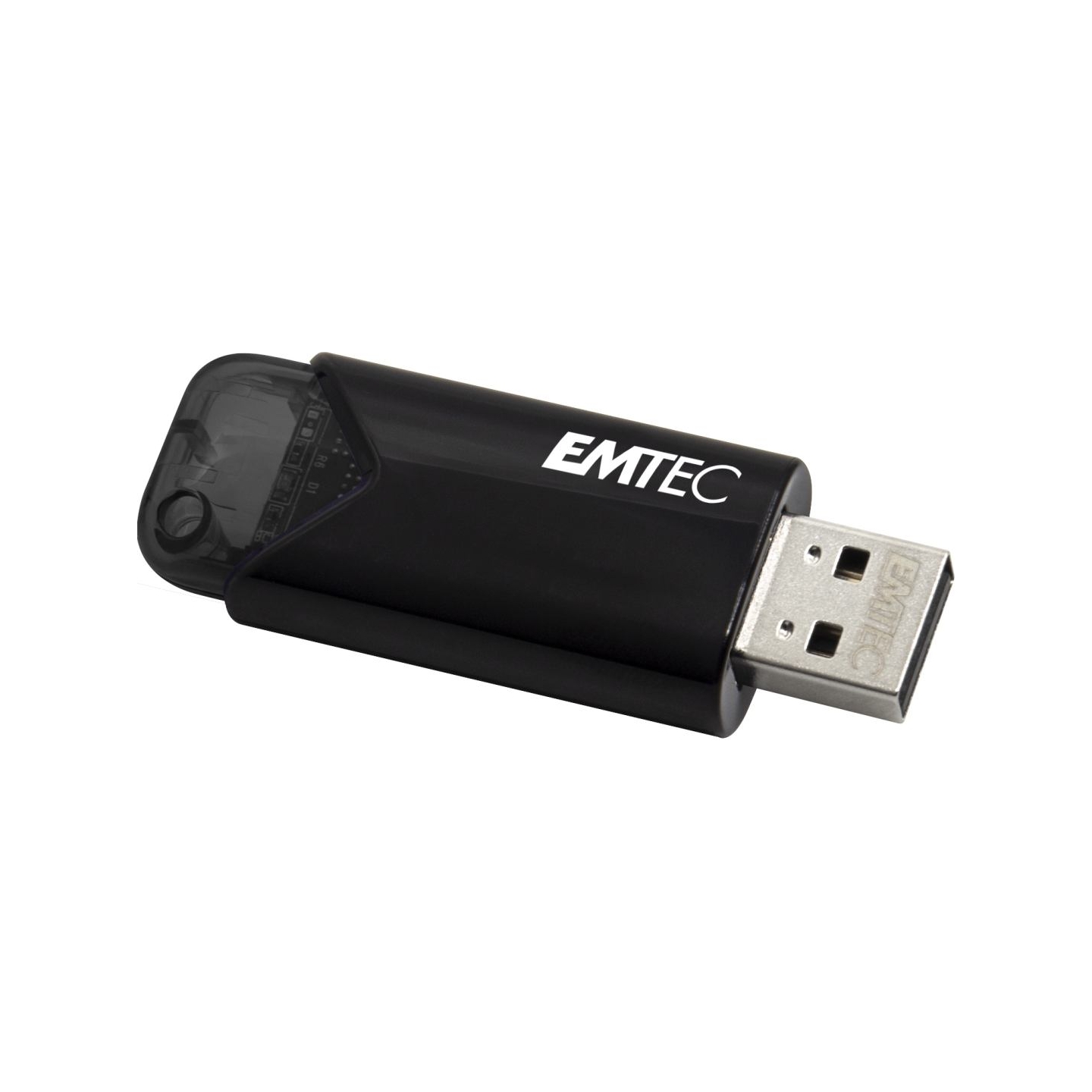Emtec USB3.2 Click Easy B110 512GB