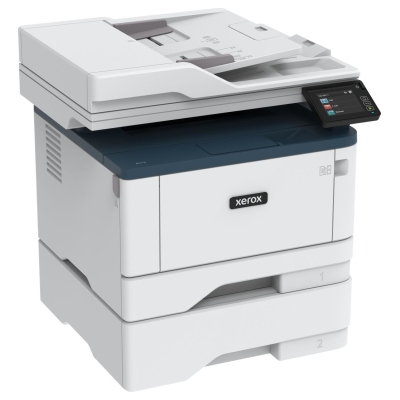 Xerox B315DNI A4 mono MFP 40ppm. Print, Copy, Scan, Fax. Duplex, network, wifi, USB, 250 sheet paper tray / B315V_DNI