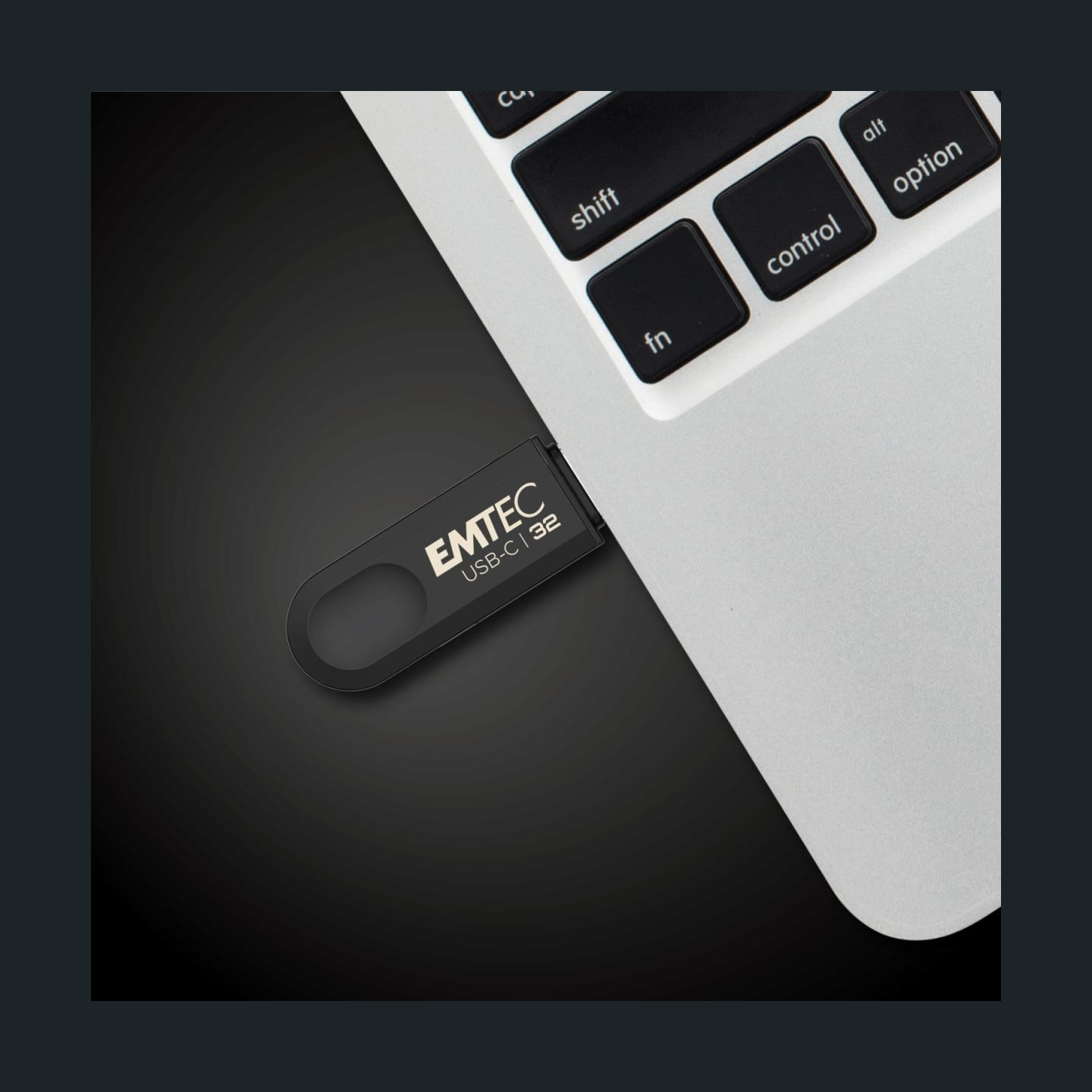 Emtec USB3.2 Type-C Single C28 32GB