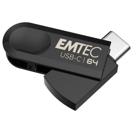 Emtec USB3.2 Type-C Single C28 64GB