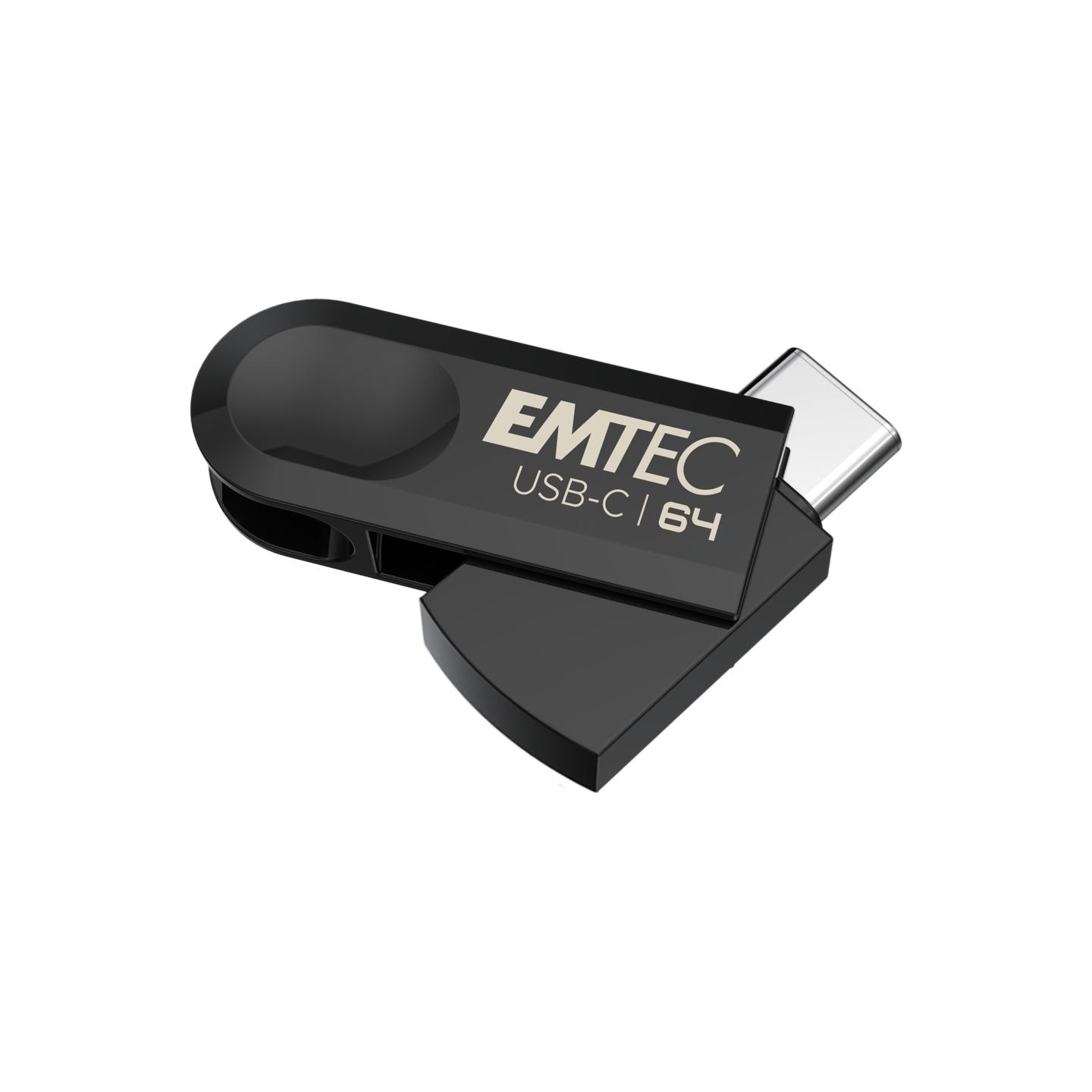 Emtec USB3.2 Type-C Single C28 64GB