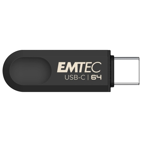 Emtec USB3.2 Type-C Single C28 64GB