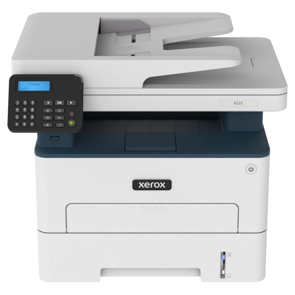 Xerox B225 MONO MULTIFUNCTION PRINTER / B225V_DNI