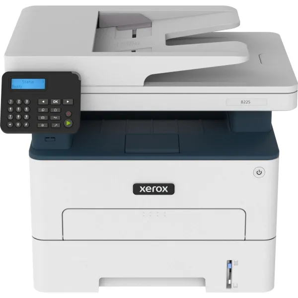 Xerox B225 MONO MULTIFUNCTION PRINTER / B225V_DNI